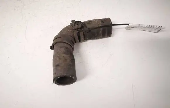 Seat Alhambra (Mk1) Engine coolant pipe/hose 