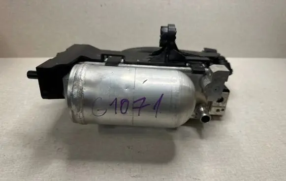 BMW X7 G07 Air conditioning (A/C) switch 5A1C604