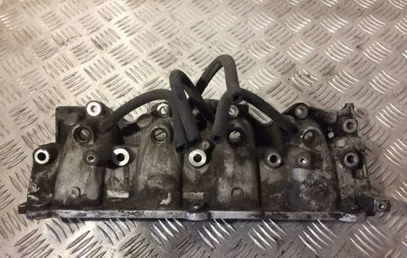 Renault Laguna II Intake manifold 114729