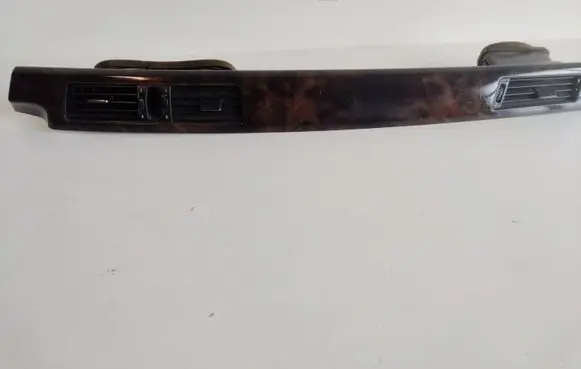 BMW 5 E60 E61 Panel trim 14537310