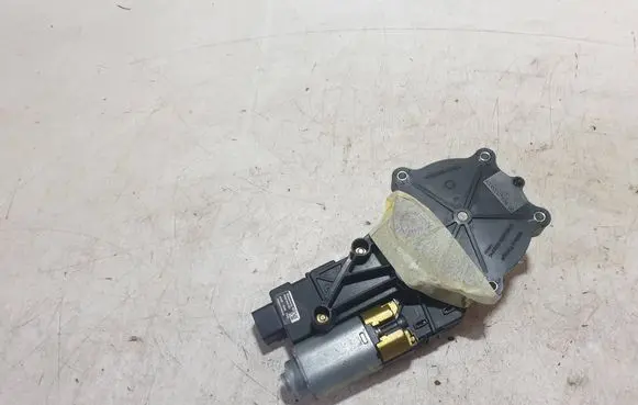 Ford Mustang VI Folding roof motor FR3B76533A24AD GG86C FR3T13B524AD