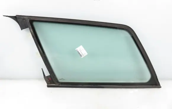 Audi A4 S4 B5 8D Rear side window 