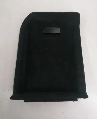 BMW X5 E70 Trunk/boot lower side trim panel 403171PB 51477247787