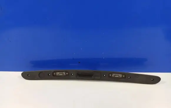 Volvo S60 Tailgate/trunk/boot exterior handle 31391199 31253006
