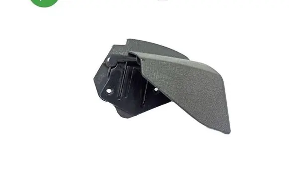 Mercedes-Benz E W211 Seat trim A2119180430 A2119185830 70121201