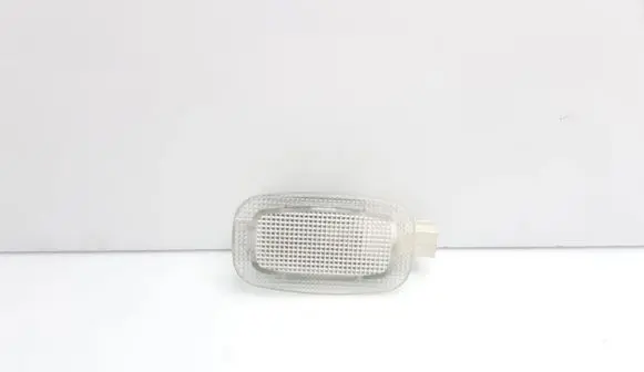 Mercedes-Benz E C207 W207 Boot/trunk interior light A0028202101