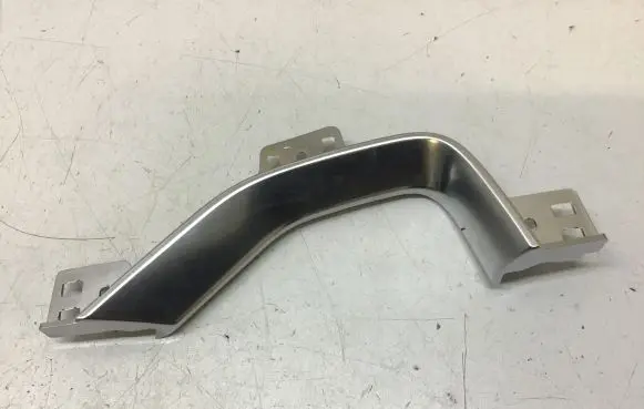 Jaguar E-Pace Dashboard glove box trim J9C3640E76B