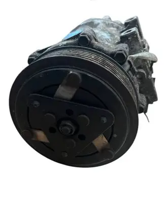 Volvo V50 Air conditioning (A/C) compressor (pump) 3M5H19D629HD 5509004524