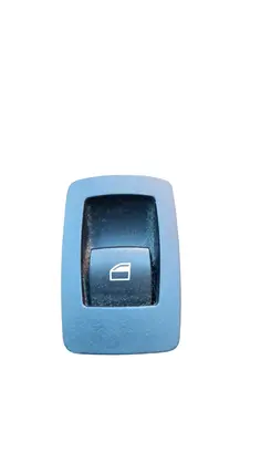 Electric window control switch