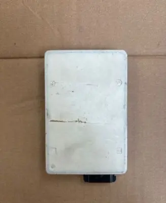 Mercedes-Benz ML W166 Blind spot module A0009058802 A0009017901
