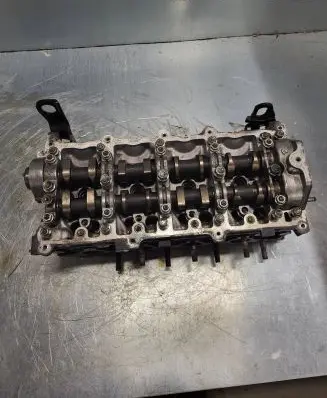 Engine head