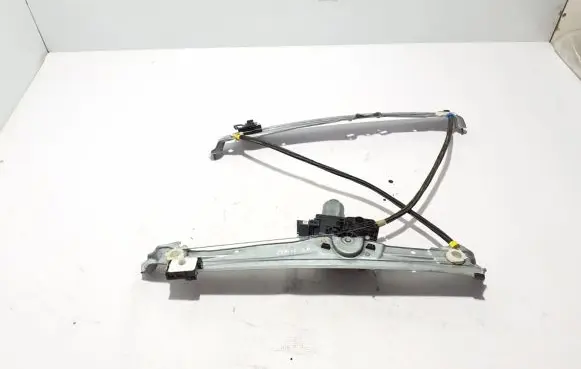Renault Espace V (RFC) Front window lifting mechanism without motor 807209969R