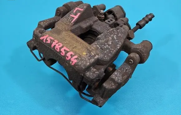 Jaguar F-Pace Rear brake caliper GX732K328BF IMPRK1578554