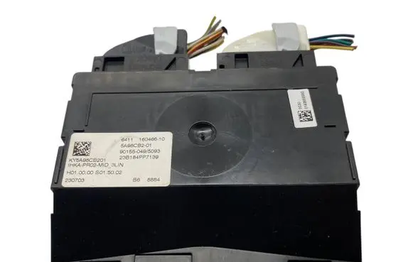 BMW X5 G05 Climate control unit 5A98CB2 64115A98CB2