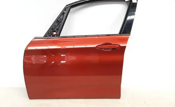 BMW 2 F45 Front door