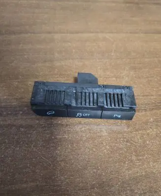 Audi Q5 SQ5 Traction control (ASR) switch 8R1959673C