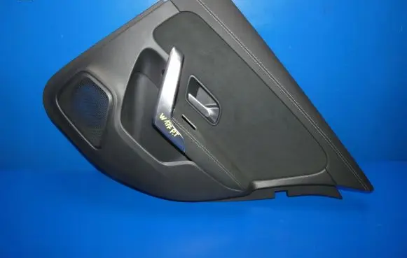 Mercedes-Benz A W177 Rear door card panel trim