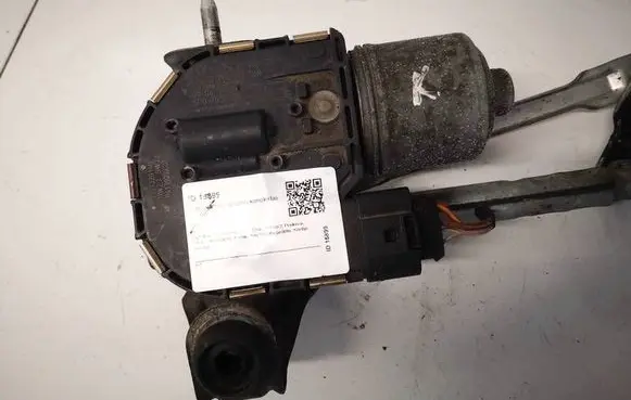 Seat Altea Wiper motor 5P0955119A 0390241758