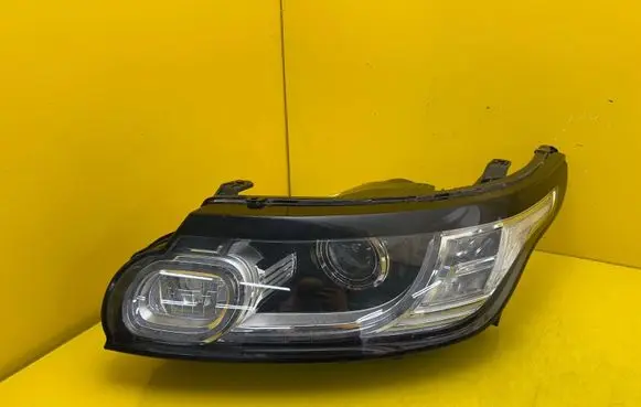 Land Rover Range Rover Sport L494 Headlight/headlamp HK62-13W030-HA