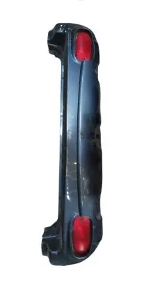 Hyundai Santa Fe Rear bumper NOCODE