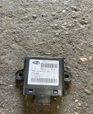 Peugeot 407 Other control units/modules 9647428280