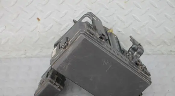 Honda CR-V Fuse box set