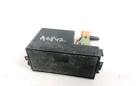 Mercedes-Benz A W168 Car ashtray