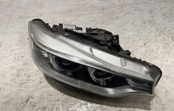 BMW 4 F32 F33 Headlight/headlamp 7408482 030255028204 LE11F6261