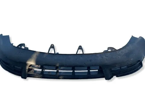 Volkswagen Touran I Front bumper 1T0805903A 3304