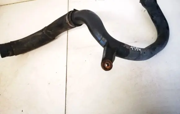 Nissan Almera N16 Intercooler hose/pipe