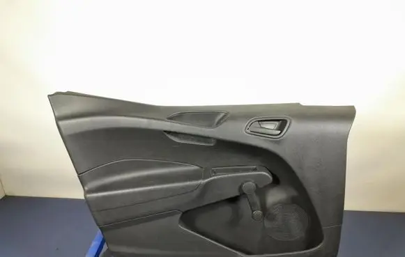 Ford Courier Door card panel trim set 