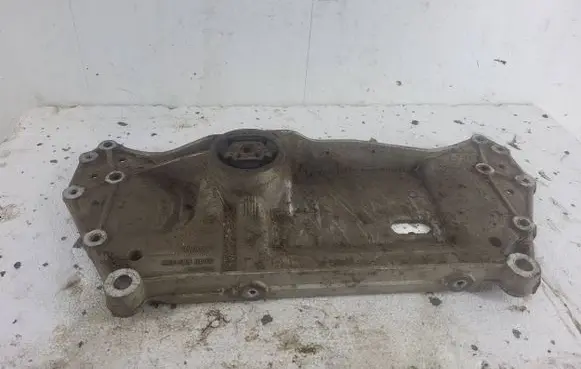 Skoda Octavia Mk2 (1Z) Front subframe 1K0199369G 15092003