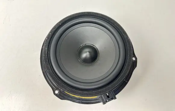 Land Rover Range Rover Evoque L538 Rear door speaker BJ3218808CE
