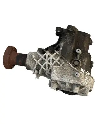 Volvo XC60 Front differential 31256684