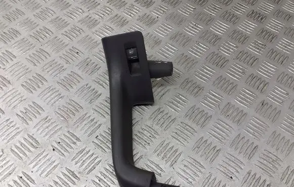 Volkswagen Golf V Quarter vent window switch 1K4868055A