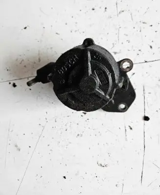 Peugeot Expert Vacuum pump