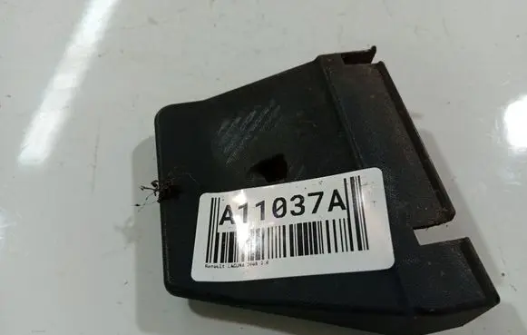 Renault Laguna III Other interior part 748180003R