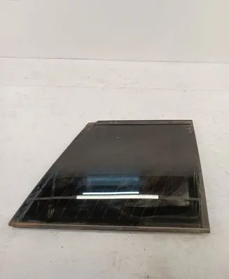 Land Rover Range Rover L322 Rear side window 43R001582 E000199