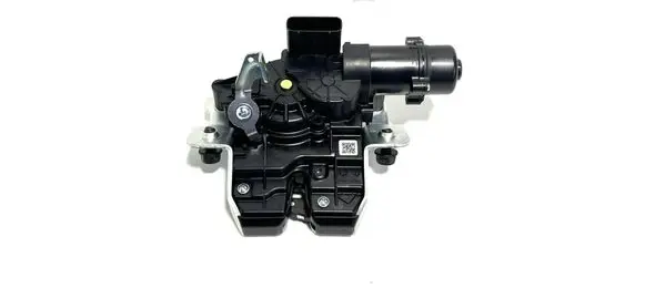 KIA Sorento IV Tailgate/trunk/boot lock/catch/latch 81800P2100 42984