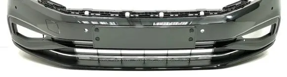 Volkswagen PASSAT B8 Front bumper 3G0807217AM
