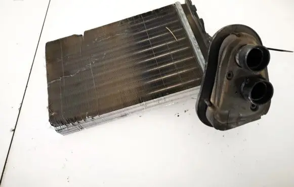 Peugeot Partner Heater blower radiator
