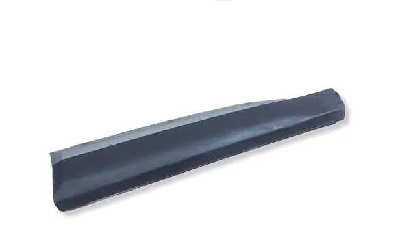 Peugeot 2008 II Front door trim (molding) 9837637080