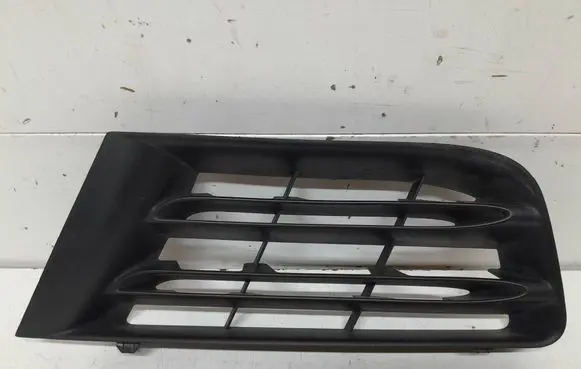 Renault Scenic III - Grand scenic III Front bumper lower grill PO009508