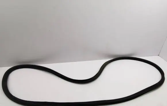 Hyundai Tucson TL Trunk rubber seal (body) 