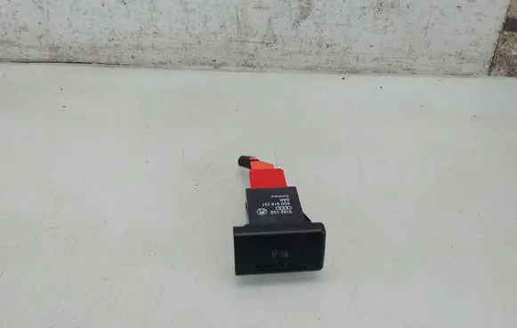 Audi A8 S8 D2 4D Parking (PDC) sensor switch 4D0919281
