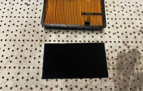 Aixam City I Air filter 