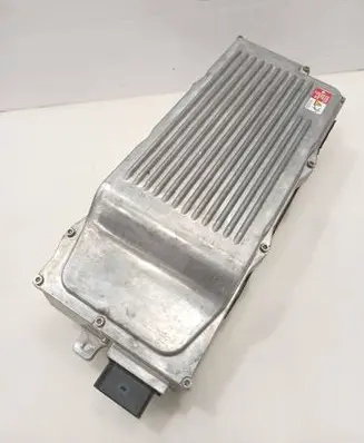 Audi Q7 4M Battery control module 4M0915253C