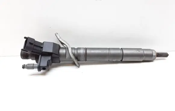 Volvo XC60 Fuel injector 0445116016 31272690