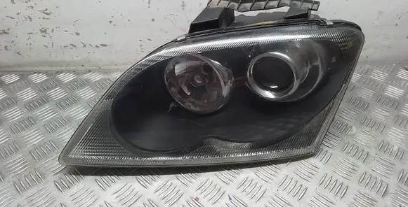 Ford Mondeo MK I Headlight/headlamp 