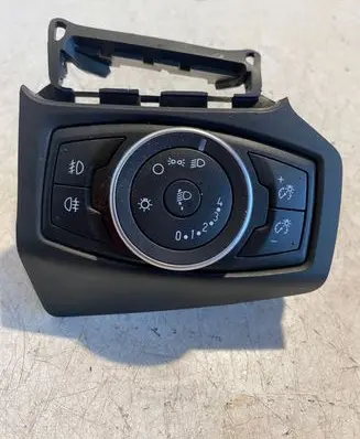 Ford Focus Light switch F1ET13A024AB 10139792 170627A